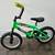 14 inch Supercycle XR14 kids bike bicycle for age 3-5 years 2 thumbnail