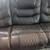 Leather Sectional Sofa – 6 Piece Modular Set with Power Recliners 8 thumbnail