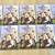 WHOLESALE Teachers Lot of 33 Children Books “The Presidents' Tailor” 1 thumbnail