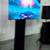 DJ TV Truss Setup Complete ( 7ft Truss With 65" TV Mount An Base) 5 thumbnail