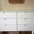 6 drawer wood dresser 1 thumbnail