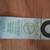 ONE Type F Hoover Vacuum bag  Part No. 43651-061 1 thumbnail