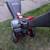 Yard Machines 3-in-1 Chipper Shredder for Parts 1 thumbnail