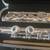 Gemeinhardt 22SP Silver Plated Closed Hole Flute with Gold Lip Plate 4 thumbnail