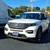 2022 Ford Explorer XLT 4 thumbnail