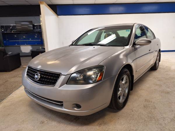 2006 NISSAN ALTIMA...  !!..!!NICE !!!. ..678 755 0651 - $3,400 (ATLANTA)63620223950211122