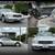 2002 Ford Thunderbird w/Hardtop Deluxe Only $329/mo! Easy Financing! 16 thumbnail