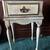 Cute French Provincial Table With Drawer 1 thumbnail