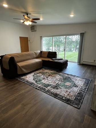 $3800.00 / 2br - Lakefront 2BR  Furnished  Utilites + WiFi  + Cable  Fire pit + Grill63845960824833121