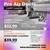 ♻️Promo Air Duct, Dryer Vent Cleaning Package, $32.99 Carpet Cleaning 2 thumbnail