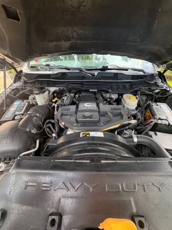 2014 Ram 2500 Tradesman 6.7 Cummins - $20,500 (Seabrook)63622408833027123