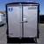 2026 Interstate 6 X 10 Victory Enclosed Cargo Trailer Champagne 7 thumbnail