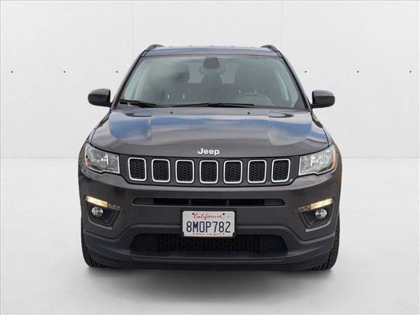 2019 Jeep Compass  Latitude SUV - $16,995 (Call *(760) 585-4333* to Confirm Availability Instantly)63476328057089121
