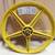old school BMX Mag Lite Chicago rim (20 inch front wheel) w/ reflector 1 thumbnail