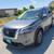 2022 Nissan Pathfinder SV suv Gun Metallic 3 thumbnail
