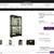 2 Free Luxury China cabinets, costs $1700 new. Must go asap 4 thumbnail