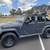 2017 Jeep Wrangler Unlimited Smoky Mountain Edition— 65,000 miles 1 thumbnail