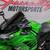 2017 Kawasaki Ninja ZX-14R ABS SE Supersport: ZX-14R 10 thumbnail