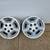 Chevy GMC OEM 1999-2005 Blazer S10 Jimmy S15 Set Wheels Rims 3 thumbnail