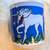 new Unicorn Design Mug art fairy fantasy girls coffee ceramic white bl 1 thumbnail
