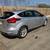 2017 Ford Focus Hatchback 4 thumbnail