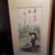 Pair of Framed Yoshihisa Japanese Children's Art Prints 5 thumbnail