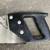 STANLEY 20” CROSS CUT HAND SAW 3 thumbnail