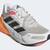 adidas Men’s Adistar Running Shoes | Size 10/10.5 | Grey/Carbon/Orange 7 thumbnail
