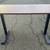Mahogany Top Office Desk 4 thumbnail