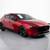 2021 Mazda Mazda3 Hatchback Premium Plus Hatchback 4D 7 thumbnail