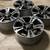 17” Toyota Tacoma TRD Wheels Rims 2 thumbnail