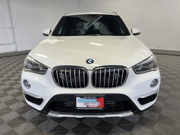 2016 BMW X1 AWD Tracción en las cuatro ruedas xDrive28i Vehículo Deportivo Utilitario - $14,100 (Se habla español)63472530137729122