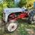 Ford 8N Tractor 1 thumbnail