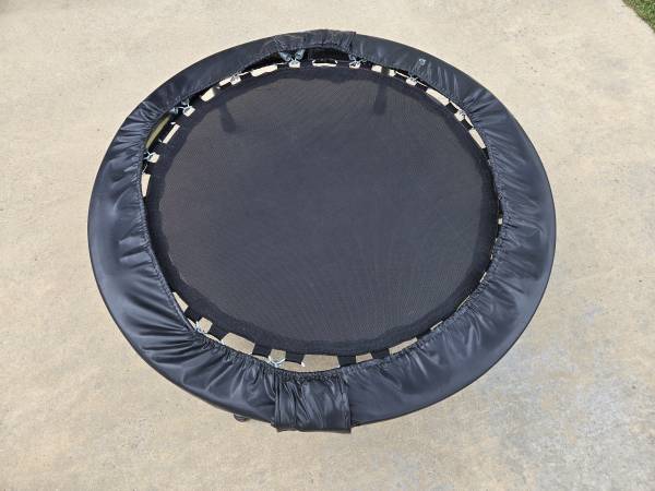 Trampoline 1