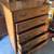 5 drawer tall dresser and shoe rack 2 thumbnail