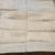 NEW, Vintage Damask Table Cloth/Napkins, stain resist, 65x85", Tausend 3 thumbnail