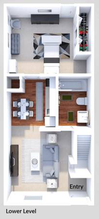 $900 / 2br - 800ft2 - Fall deal is here for this amazing apt home for your next move! APPLY. (1200 E Elmwood Dr, Terre Haute, IN)63675880955009120