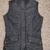 Barbour Cavalry Gilet vest women size 8 1 thumbnail
