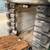 Handmade LOG CABIN Decorative Storage Wood Farmhouse Style Best Offer 12 thumbnail