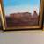 C. R. Cheek "Elders Like Teepees" Oil 16"x 20" Signed 12 thumbnail
