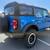 2021 FORD BRONCO BASE 5 thumbnail