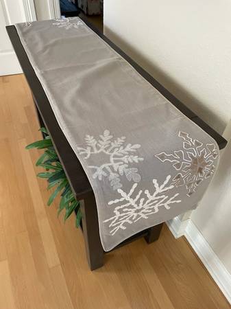 Table Runner - New 1