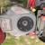 Craftsman YTS4500. 54” cut 26hp riding lawnmower wit bagger system 12 thumbnail