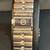 Stunning Vintage Men’s Movado Water Resistant Watch 3 thumbnail