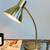 Vintage MCM Cone Lamp 1 thumbnail