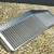 1993 - 1996 Cadillac Fleetwood Brougham e&g chrome grill 7 thumbnail
