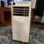Portable AC unit 1 thumbnail