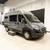 2026 Ram ProMaster 136" FWD Basecamp+ by Vanworks 1 thumbnail