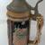 Vintage German Beer Steins - set of 2 11 thumbnail