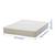 PAID $1110 PREMIUM KING LATEX MATTRESS 6 thumbnail
